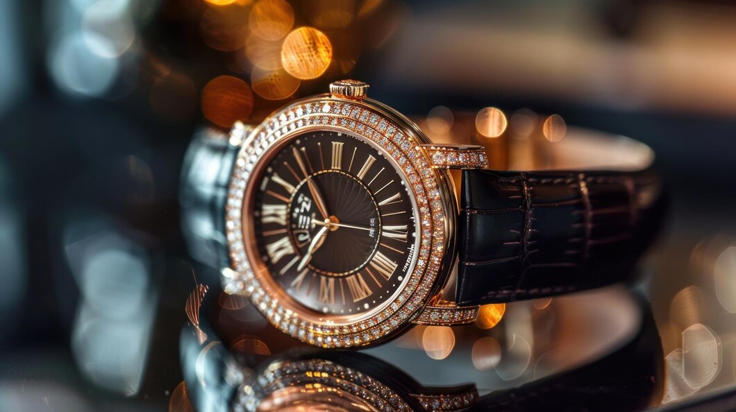 BUY SELL PREOWNED LUXURY WATCHES visual data 6
