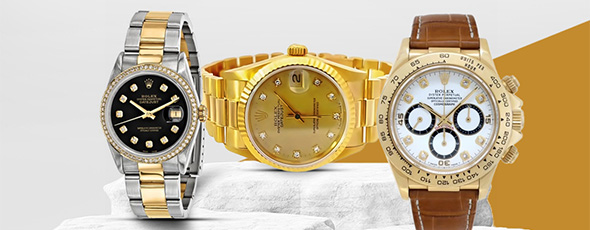 Haute Horologe - Should You Buy a Pre-owned Rolex or Go Brand New?