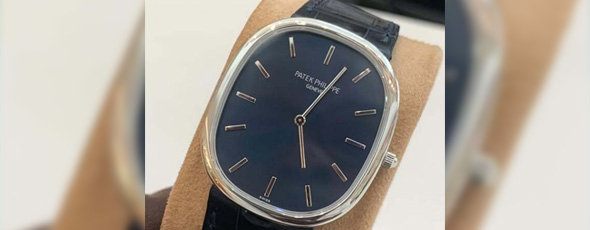 Haute Horologe - Is a Patek Philippe Worth the Price Tag? Let’s Break It Down
