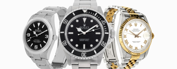 Why Buying New Isn’t Always Better in Luxury Watches