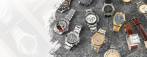 How to Spot a Genuine Pre-Owned Luxury Watch Dealer Online