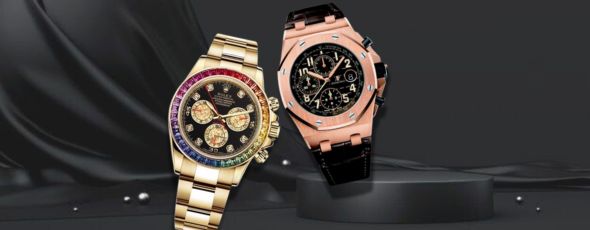 Why Limited Editions from Rolex & AP Sell Out – and What Happens Next