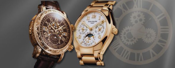 Why 2025 Is the Perfect Time to Invest in a Pre-Owned Patek Philippe