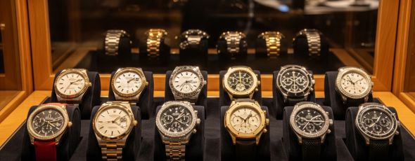 Buying Preowned Watches: The Ultimate Guide