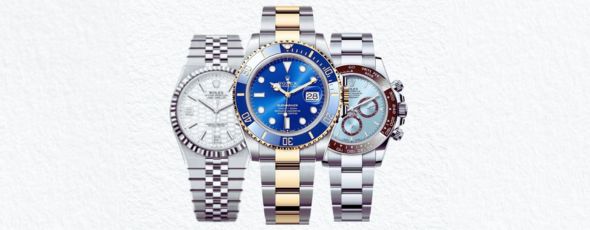 Where to Buy Pre-Owned Rolex Watches in Dubai (and Why 2025 Is the Right Year)