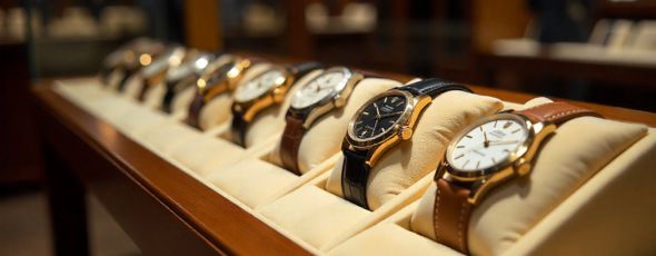 Which Pre-Owned Luxury Watches Will Gain the Most Value in 2025