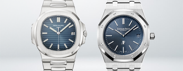 Haute Horologe - Patek Philippe vs Audemars Piguet: Which Luxury Watch Wins 2025?