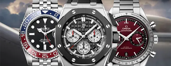 Haute Horologe : 5 Hidden Tips for Negotiating the Best Deal on a Pre-Owned Luxury Watch