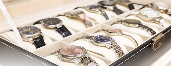 Haute Horologe: Smart Way to Build a Luxury Watch Collection Without Overspending