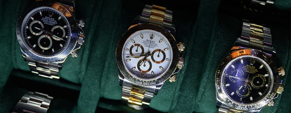 Haute Horologe: Which Pre-Owned Luxury Watches Are Appreciating in 2025?