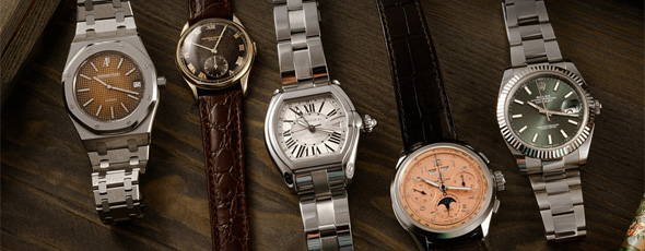 Haute Horologe - What to Check Before Buying Your First Luxury Watch in Dubai