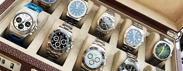 Best luxury watches to invest in 2026 - Haute Horologe