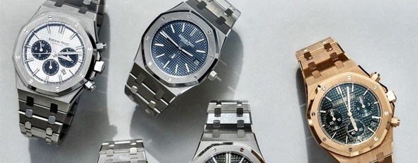 Haute Horologe - How Do You Know If a Pre Owned Luxury Watch Is Authentic?