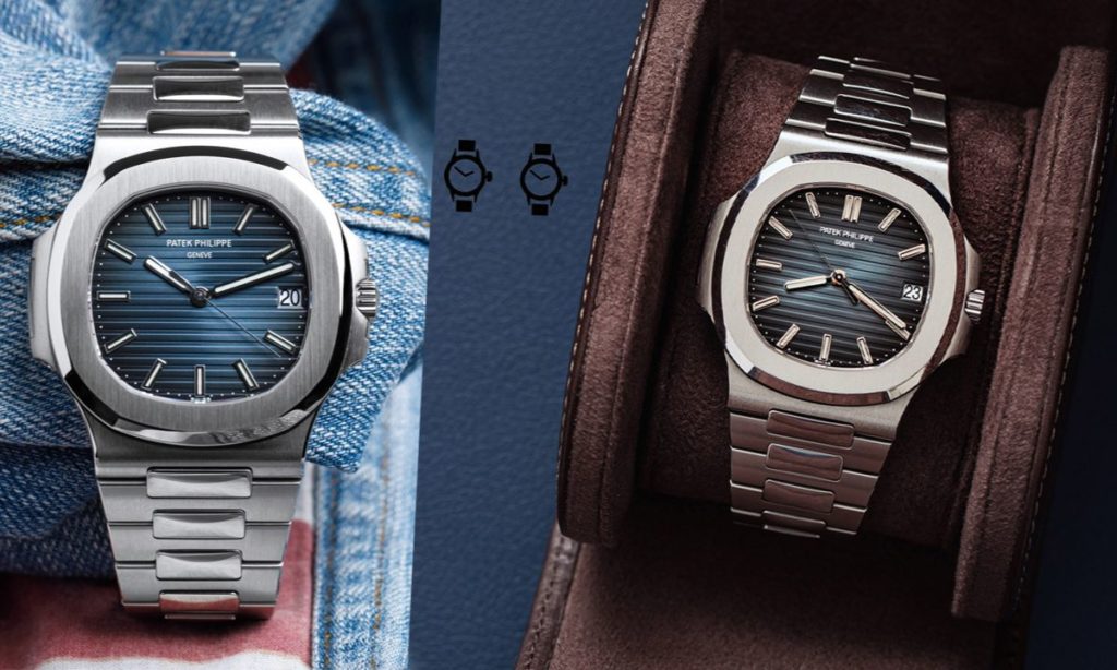 Patek Philippe Luxury Watches