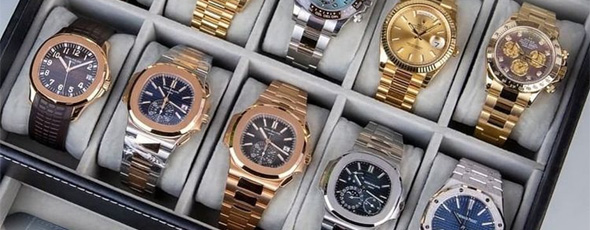 Haute Horologe: Which luxury watch brands don’t lose value over time?