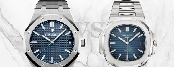 Haute Horologe - Patek Philippe vs Audemars Piguet – Which Is Better to Buy?