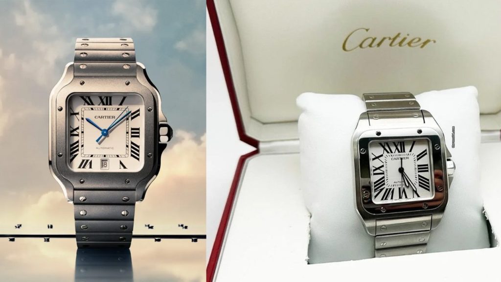 Cartier
