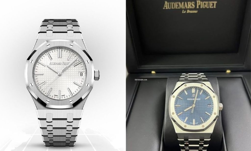 Audemars Piguet