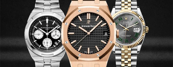Haute Horologe - Why the Same Luxury Watch Can Have Different Prices