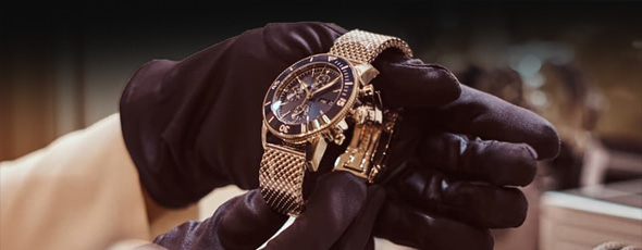 Haute Horologe: How to Buy Your First Luxury Watch: A Beginner’s Guide
