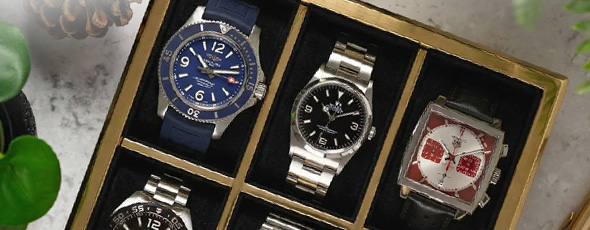 Haute Horologe: How Buyers Compare Luxury Watch Prices Before Making a Decision