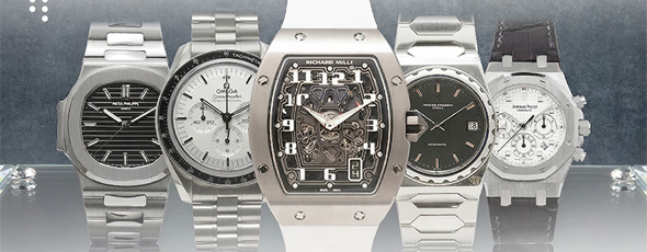 Haute Horologe: Which Luxury Watch Models Are in Demand Right Now