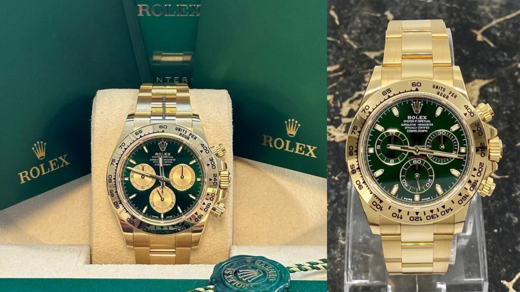 Rolex Watches: Rolex Daytona