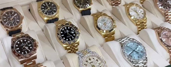 Haute Horologe: Best Pre-Owned Rolex Watches to Buy in Dubai in 2026