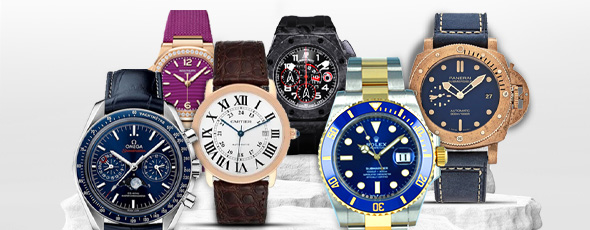 Haute Horologe : How to Choose the Right Luxury Watch Size for Your Wrist