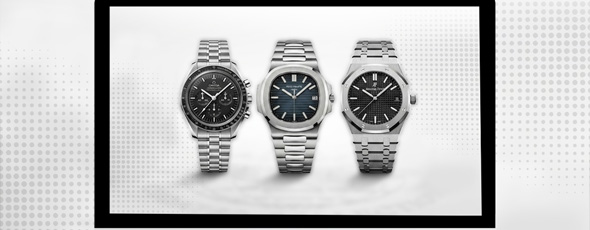 Haute Horologe: What Makes a Pre-Owned Luxury Watch More Valuable?