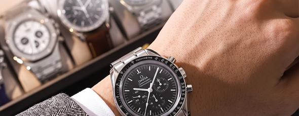 Haute Horologe - How Much Should You Spend on Your First Luxury Watch?