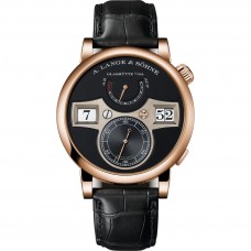 A.LANGE & SOHNE ZEITWERK PINK GOLD (2023) - 142.031