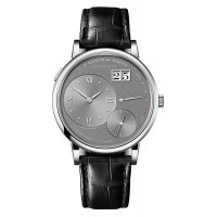 A. LANGE & SOHNE GRAND LANGE 1 WHITE GOLD 41MM - 137.038 