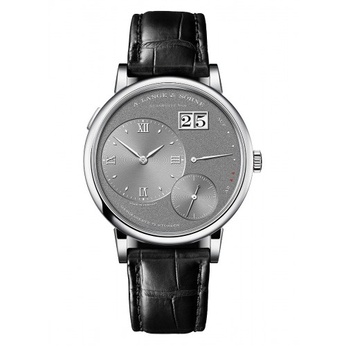 A. LANGE & SOHNE GRAND LANGE 1 WHITE GOLD 41MM - 137.038 