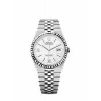 ROLEX LAND-DWELLER 40MM STEEL (2026) - 127334