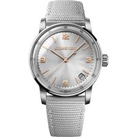 AUDEMARS PIGUET CODE 11.59 WHITE GOLD & PINK GOLD GREY DIAL - 15210CR.OO.A008KB.01