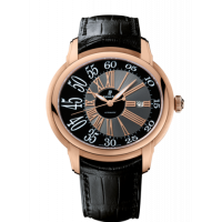 AUDEMARS PIGUET MILLENARY ROSE GOLD AUTOMATIC (2007) - 15320OR.OO.D002CR.01