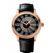 AUDEMARS PIGUET MILLENARY ROSE GOLD AUTOMATIC (2007) - 15320OR.OO.D002CR.01
