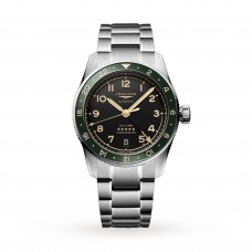 LONGINES SPIRIT ZULU TIME STEEL (2024) - L38024636