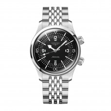 LONGINES LEGEND DIVER STEEL (2024) - L37644506