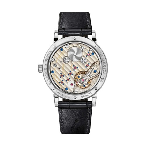 A.LANGE & SOHNE 1815 UP/DOWN WHITE GOLD (2026) - 234.026