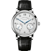 A.LANGE & SOHNE 1815 UP/DOWN WHITE GOLD 234.026