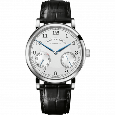 A.LANGE & SOHNE 1815 UP/DOWN WHITE GOLD 234.026