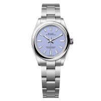 ROLEX OYSTER PERPETUAL 31 STAINLESS STEEL LAVENDER - 277200 (2026)