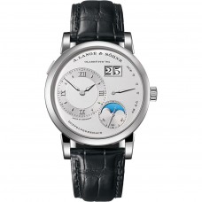 A.LANGE & SOHNE LANGE 1 MOONPHASE PLATINUM (2022) - 192.025