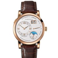 A.LANGE & SOHNE LANGE 1 MOONPHASE PINK GOLD (2025) - 192.032