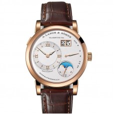 A.LANGE & SOHNE LANGE 1 MOONPHASE PINK GOLD (2025) - 192.032