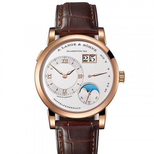 A.LANGE & SOHNE LANGE 1 MOONPHASE PINK GOLD (2025) - 192.032