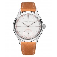 LAURENT FERRIER CLASSIC ORIGIN TITANIUM WHITE (2025) 