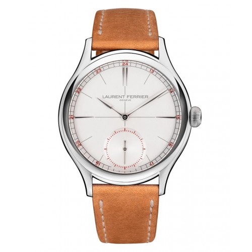 LAURENT FERRIER CLASSIC ORIGIN TITANIUM WHITE (2025) 